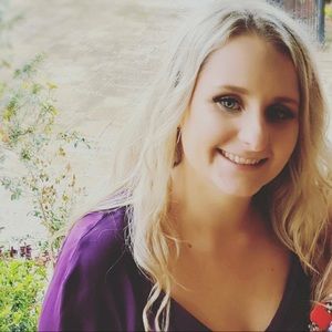 Meet your Posher, Leonie